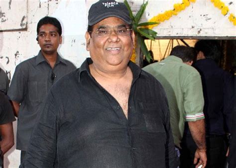 Currently, he is set direct a remake of film karz (1980). Satish Kaushik: Don't Employ Domestic Help Without ...