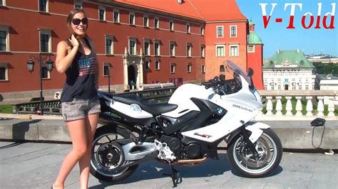 Home » motorcycles » bmw f 800 gt f 800 gt. New white BMW F 800 GT design details - YouTube