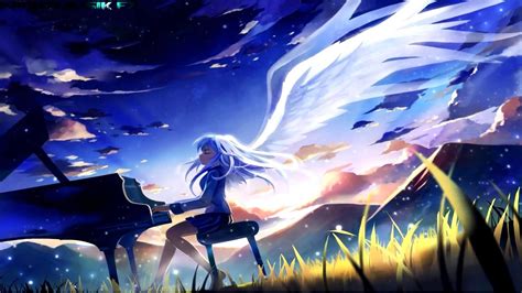 We present you our collection of desktop wallpaper theme: Anime 1920X1080 HD Desktop Wallpapers - Top Free Anime ...