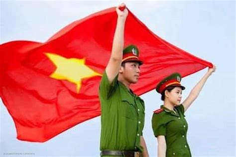Việc đó không đồng nghĩa là giới nghiêm. Tìm hiểu ngày truyền thống Công an nhân dân Việt Nam ...
