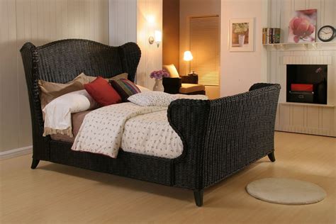 See more ideas about wicker bedroom furniture, wicker bedroom, furniture. Classic White Wicker Bedroom Furniture | Interior Design ...