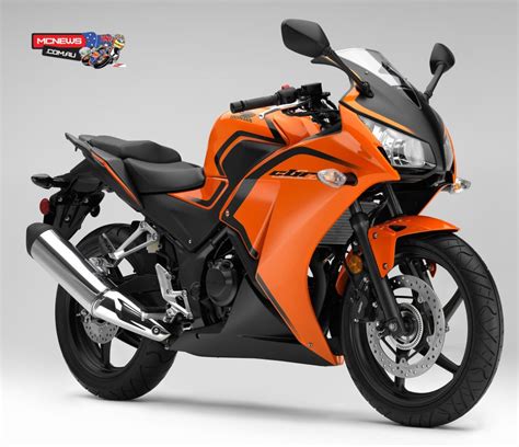 Honda, the largest motorcycle manufacturer in the world since 1959, has been producing. Honda releases 2016 CBR300R | Motorcycle News, Sport and ...