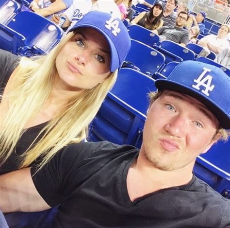 Meet tyler toffoli's wife on instagram: Wives and Girlfriends of NHL players: Cat Belanger & Tyler ...