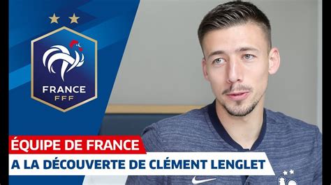 Absent dans l'impact, il n'a pris aucun risque dans les relances, se contentant souvent de toucher varane et kimpembe. Clément Lenglet : "Continuer cette dynamique de groupe ...