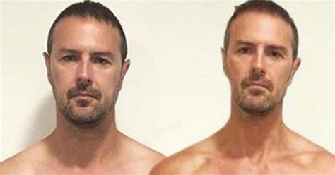 Flux helps you win at money. Paddy McGuinness flaunts incredible weight loss in topless ...