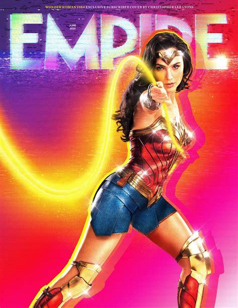 4 thoughts on wonder woman 1984 (2020). Wonder Woman vs Cheetah(?) Revealed For WW84 | Cosmic Book ...
