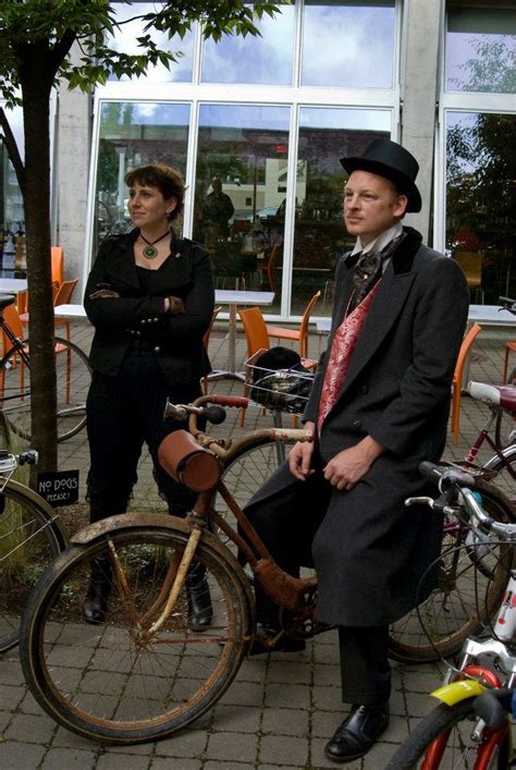 Bike depot, bike shop toronto & online store. Pedalpalooza historic bike ride - The Dream of the 1890's ...