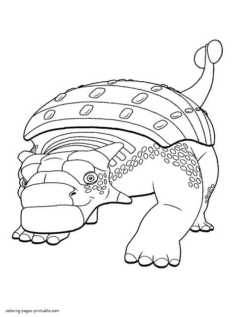 Dinosaur train coloring pages images. Dinosaur coloring book | Train coloring pages, Dinosaur ...