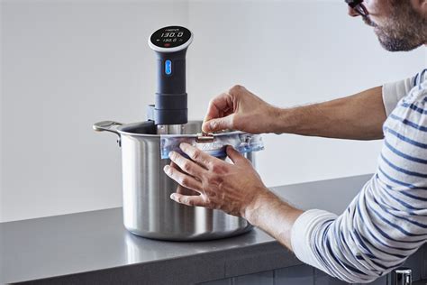 Immersion Circulator Reviews: The Best Immersion ...