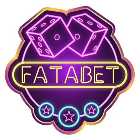 Find & download free graphic resources for logo. FataBet Malaysia Top Online Casino Download Site