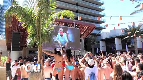 Find the best tours and activities for your trip. The Best Las Vegas Pool Parties - YouTube