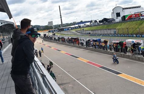 Jennie gow is at the sachsenring circuit in germany for round eight of the 2010 motogp. MotoGP Germany Grand Prix VIP Tickets & Hospitality ...