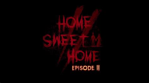 Suppose we consider the trend the first season of sweet home took around 8 months to complete its filming. Home Sweet Home Episode II - Release Date Trailer - YouTube