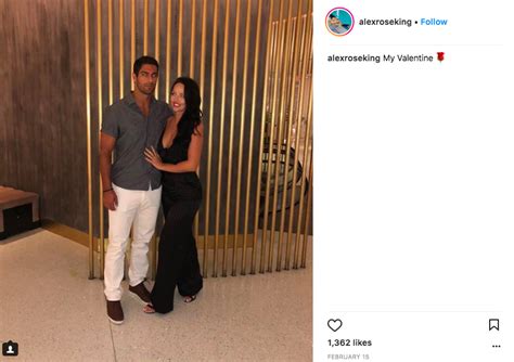 Just livin life one day at a time for business inquiries: Jimmy Garoppolo's girlfriend Alexandra King? - PlayerWives.com