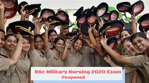 They monitor wounds for infection these nurses can remain unspecialized or opt for a specialization in critical care, psychiatric or obstetrical care. BSc Military Nursing 2020 Exam Posponed by the Indian Army ...