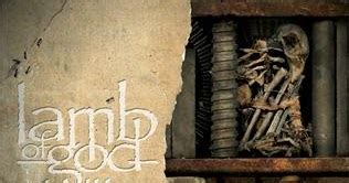 Lamb of god — 512 (vii: The 10 Best Hard Rock/ Metal Albums of 2015 ~ Words From ...