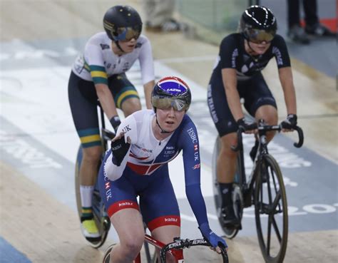 May 26, 2021 · head of business operations. Scottish cyclist Katie Archibald wins gold at Track ...