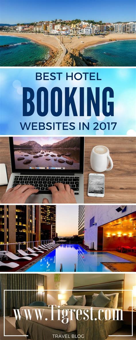 Most importantly, though, is finding a hotel that has everything you want at the right price. Best hotel booking websites for 2019 | Hotel booking ...