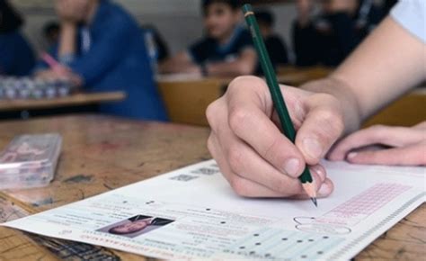 Tyt barajı kaç net ile aşılır? Üniversiteli olabilmek için 35 net yapmak yeterli