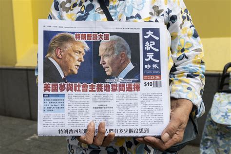 How The Epoch Times Created a Giant Influence Machine | by The New York ...