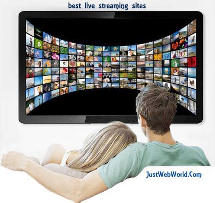 Freetv.com is a free website that lets users stream live tv at no cost. Top 10 Best TV Streaming Sites | Online Streaming Sites