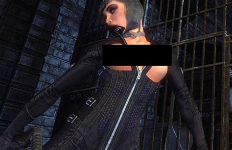 Maybe you would like to learn more about one of these? 10 More of the Sexiest Nude Mods in Video Games | Complex