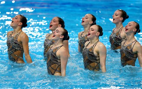 Updated 22/05/2021 at 19:59 gmt. Russia claim two more artistic swimming titles at Glasgow ...