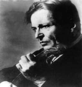 Enescu is regarded as one of the greatest musicians in romanian h. CLUBUL MELOMANILOR: George Enescu