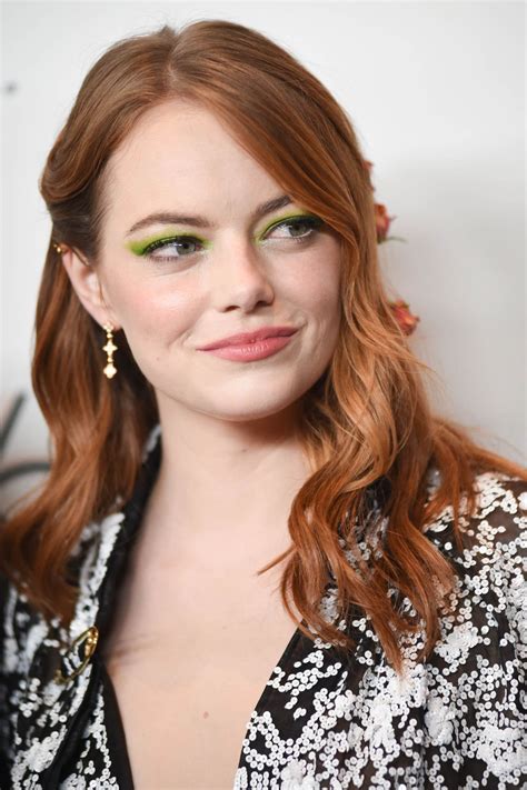 Confira todos os filmes e séries de emma stone. Emma Stone - "The Favourite" to Open 56th New York Film ...