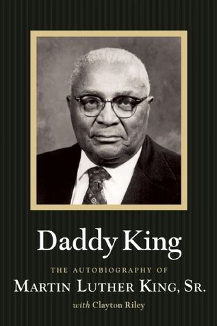 In atlanta on january 15, 1929, to alberta williams and michael luther king sr. Martin Luther King Sr Dad / Forgotten History Mlk S Mom ...