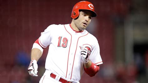 We did not find results for: Joey Votto keeps playing at a Hall of Fame level, but ...