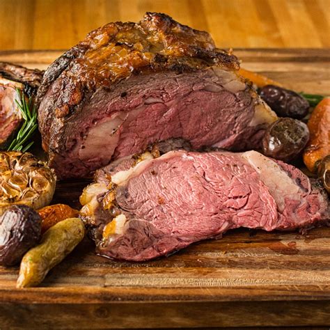 Prime rib is a naturally tender cut, a long slow cook would be a waste of time and wouldn't develop a flavorful crust on the exterior of the meat, not as much as high heat cooking anyhow. Prime Rib At 250 Degrees - How To Cook Prime Rib Like A ...