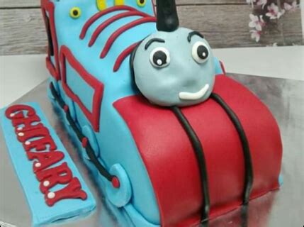 Kue ulang tahun keren kereta api indonesiaalhamdulillah rai ulang tahun yang ke 5, kue ulang tahunnya special banget, rai request kue special kue railfans. Kue Ulang Tahun Bentuk Kereta Api - Seputar Bentuk