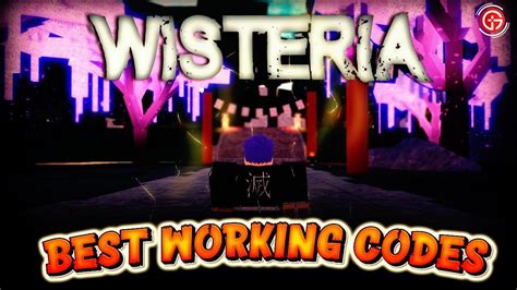Wisteria codes | updated list. Exclusive Roblox Wisteria Codes (January 2021) - YouTube