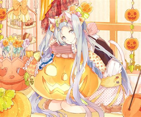 Find out how long you can keep each type of candy. animal ears bow candy catgirl fang food halloween hatsune ...