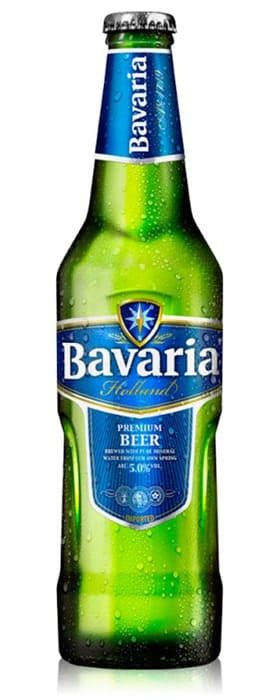 Назовите самый известный пивоваренный регион германии. Пиво "Бавария", лагер, ст.бут 0,5л