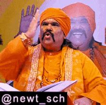 Satish kaushik has done many comedy films. Double Dhamaal Satish Kaushik GIF - DoubleDhamaal ...