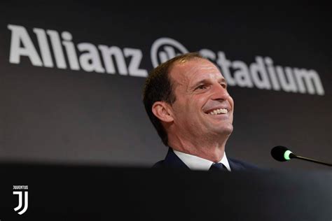 Allegri's miserere was the last and the most popular of twelve different settings of the same text written for the vatican over 120 years. Max Allegri could be back in the dugout for a top European ...