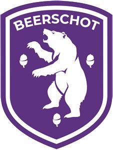 Nadat de uefa haar eigen logo in regenboogkleuren had veranderd, heeft zij de belangrijkste. Koninklijke Beerschot Voetbalclub Antwerpen Logo Vector ...