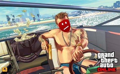 GTA 5 Online: Rockstar lässt Glitch-Kanal auf Youtube sperren