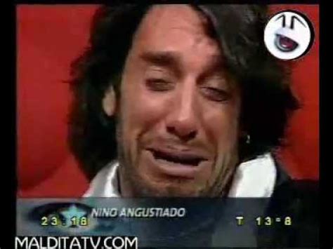 14 de octubre de 2014. Nino Dolce no sabe por qué llora!!! - YouTube
