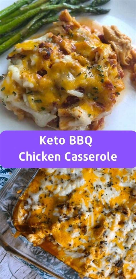 The original recipe for keto buns. Haddock gratin with leeks | Recipe | Chicken recipes casserole, Keto chicken casserole ...