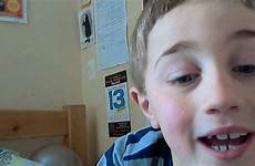 boy webcam crazy