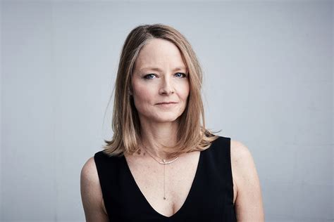 Jodie foster wins the award for best supporting actress in a motion picture at the #goldenglobes. Jodie Foster on Wall Street's 'Rigged System,' Mel Gibson ...