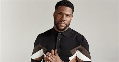 With his new movie about to drop on netflix, the star has turned towards a new project, writing. Filmography of Kevin Hart