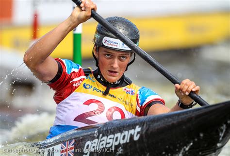 The latest tweets from mallory franklin (@mall_franklin). ICF Canoe Slalom Junior and U23 World Championships