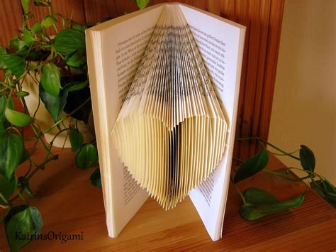 Kostenlose laubsägevorlagen zum download und ausdrucken. Origami die Kunst des Papierfaltens: Book Art