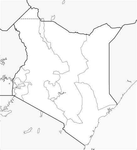 The second icon is labeled print. Kenya Map coloring page | Free Printable Coloring Pages