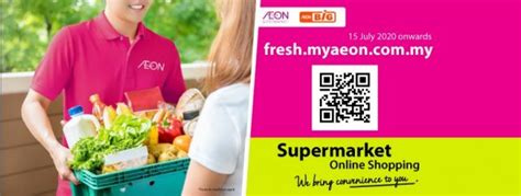 Request a full download of our actionable database of companies in malaysia or smaller customized segment. AEON new online grocery shopping site opens for business ...