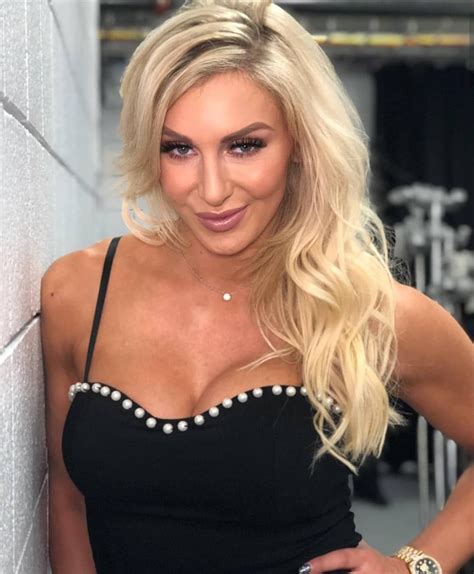 Charlotte flair is an american professional wrestler known for her successful wrestling career. Charlotte Flair: 2020 WWE Career, Championship & Personal ...